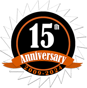 South Florida Milling 15th Anniversary